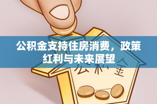 封丘公积金支持住房消费，政策红利与未来展望