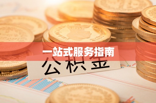 封丘一站式服务指南