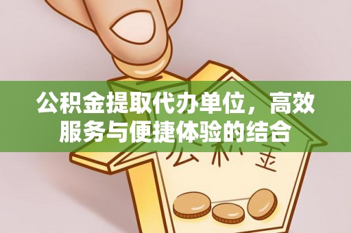 封丘公积金提取代办单位，高效服务与便捷体验的结合