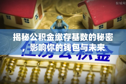 封丘揭秘公积金缴存基数的秘密，影响你的钱包与未来