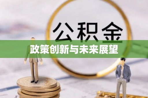 封丘政策创新与未来展望